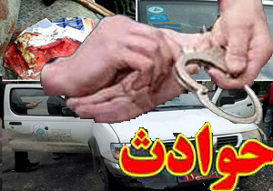 دستگیری قاتلان جنگلبان نور