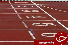 مریم محبی قهرمان 400 متر شد