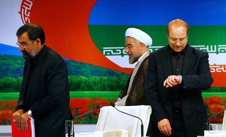 حدیث دوست نگویم مگر به حضرت دوست، که اشنا سخن اشنا نگه دارد!