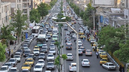 زوایای پیدا و پنهان طرح &laquo; L E Z&raquo;/ طرح کاهش آلودگی هوا اجرا یا باز هم تعویق؟!