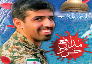 طعنه‌زنندگان به مدافعان حرم فرقی با تکفیری‌ها ندارند