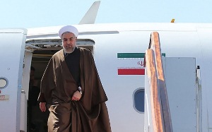 دعوت از جامعه فرهیخته آذربایجان غربی برای استقبال از کاروان تدبیر و امید