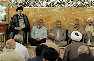 به برکت نظام اسلامی، مسلمانان جهان هویت اسلامی خود را بازیافته اند