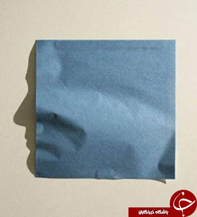 هنر نقاشی با سایه&zwnj; ها (تصاویر)