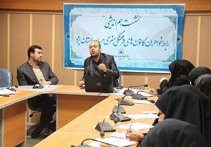 مساجد هم طراز انقلاب اسلامی، تربیت کننده نیروهای انقلابی