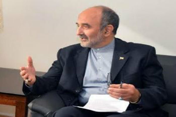 بنادر«چابهار» و «گوادر» خواهر خواندهاند؛ رقیب یکدیگر نیستند بنادر«چابهار» و «گوادر» خواهر خواندهاند؛ رقیب یکدیگر نیستند