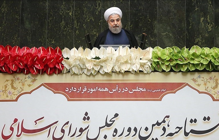 مردم ایران مجلسی را می&zwnj;خواهند که خودسری ها را مهار کند/ به زودی سهمیه قبلی صادرات نفت را پس خواهیم گرفت