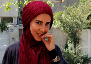 شریفی نیا پدر لیلا بلوکات شد!/ دستم در بداهه گویی باز بود