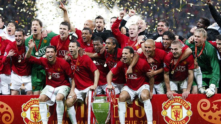 مروری بر 11 دوره گذشته لیگ قهرمانان اروپا