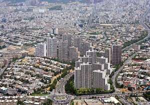 ارزان‌ترین و گران‌ترین آپارتمان ها در تهران متری چند فروش رفت؟