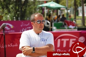 میزبانی کنفرانس مربیان فدراسیون جهانی مهمترین رویداد تاریخ تنیس ایران است میزبانی کنفرانس مربیان فدراسیون جهانی مهمترین رویداد تاریخ تنیس ایران است