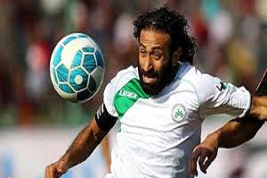 رجب زاده به دیدار مقابل استقلال می رسد
