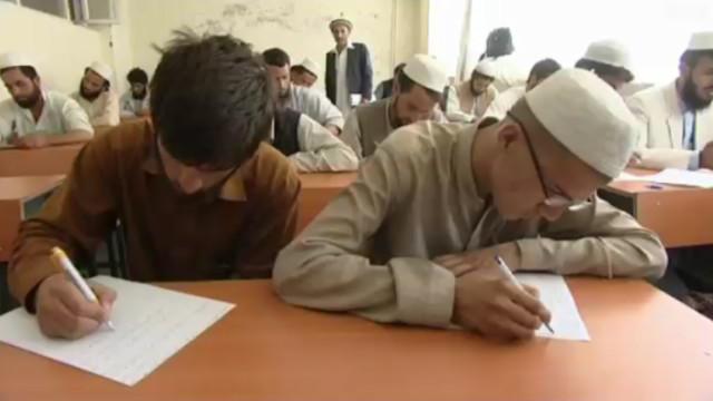 ضرورت اصلاح نصاب مدارس دینی
