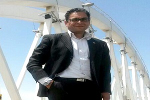 سراجی: بزرگترین پیست آسیایی تریال را احداث خواهیم کرد