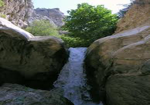 روستای درکش جاذبه گردشگری در خراسان شمالی