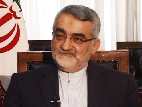 نمایندگان استان لرستان را بهتر بشناسید + تصاویر