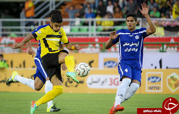 شاگرد ویسی به پرسپولیس و استقلال نمی رود