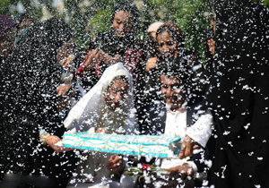 شرایط نیمه نهایی دریافت وام ازدواج!