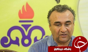 دست نشان با نفت به توافق نرسد مظلومی به آبادان می رود!