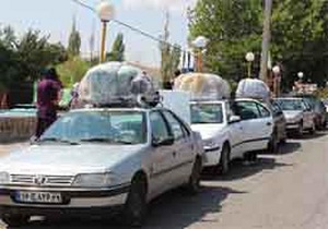 آمادگی اردبیل برای پذیرایی از گردشگران و مسافران تابستانی