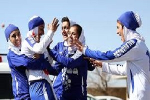 موقر:ایران دوست حقایق فوتبال بانوان را بیان کرد