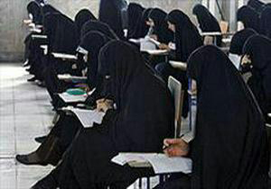 تحصیل یکهزار و400 طلبه در حوزه های علمیه خواهران لرستان