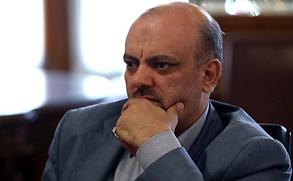 نظر نهايي شوراي نگهبان درباره حوزه انتخابيه تبريز چهارشنبه اعلام ميشود نظر نهايي شوراي نگهبان درباره حوزه انتخابيه تبريز چهارشنبه اعلام ميشود
