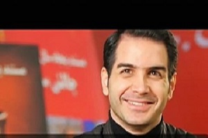 فیلم اظهار نظر محسن یگانه در مورد پرسپولیس