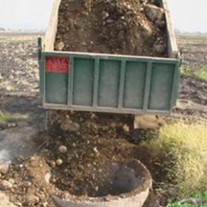 انسداد 130 حلقه چاه غیرمجاز در استان همدان