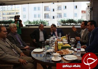 مراسم تقدیر از مدرسین ورزشی تهران برگزار شد