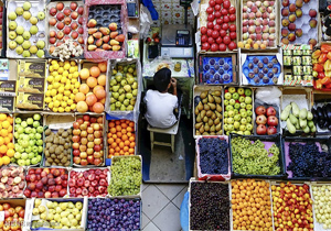 فروشگاه سموم و میوه فروشان قائم شهری زیر ذره بین