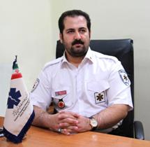 نقش خیرین  در ارتقاء اورژانس پیش بیمارستانی