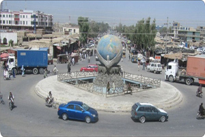 ولسوال و فرمانده پلیس گرمسیر در پی شکایت‌های مردمی برکنار شدند