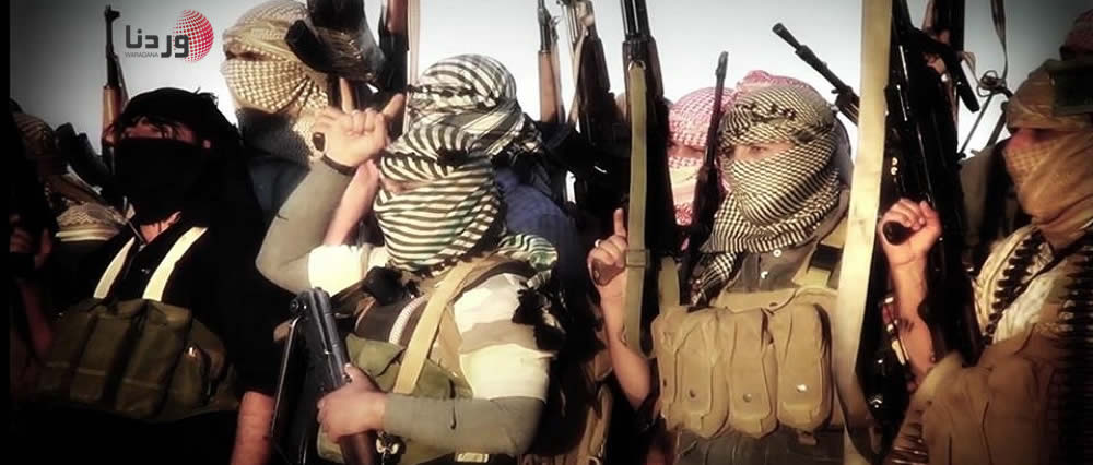 وقتی شهروندان کویتی فوج فوج به داعش می‌پیوندند!