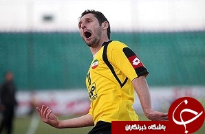خلعتبری و گردان به یاد اولادی در جام مدافعان حرم
