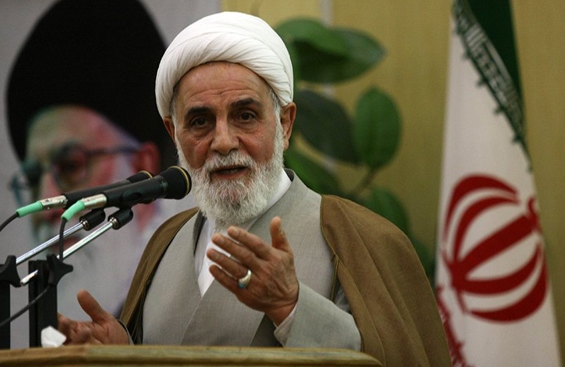 تذکر ناطق&zwnj;نوری به حسن روحانی کذب است