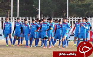 لیست بازیکنان تیم ملی جوانان فوتبال تکمیل شد
