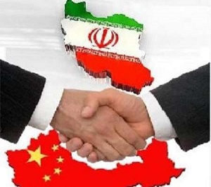 شرکت چینی شش میلیارد دلار با ایران برای سرمایه گذاری در خوزستان قرارداد امضا کرد