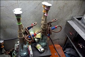 هيچ قهوه خانه رسمی در خوزستان نداريم
