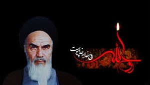ستاد بزرگداشت سالگرد ارتحال امام خمینی(ره) در 40 منطقه آموزشی آموزش و پرورش خوزستان تشکیل شده است
