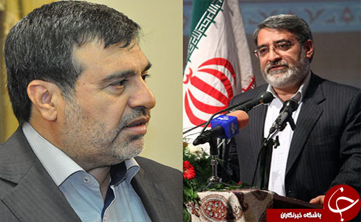 درخواست مساعدت استاندار برای جلوگيری از بيابان زدايی