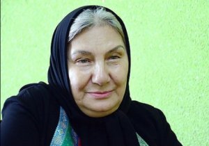 کارگردانان تمایلی برای همکاری با هنرمندان مسن را ندارند