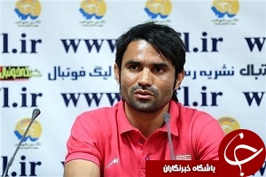 گسترش با کاپیتان تیم تمدید کرد / اسدی سفید امضاء کرد