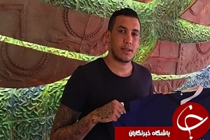 هافبک برزیلی استقلال در لیست مازاد قرار گرفت