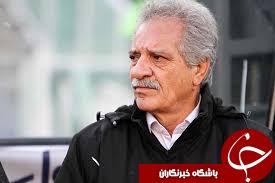 پورحیدری: امیدوارم که قهرمانی به اسم استقلال شود