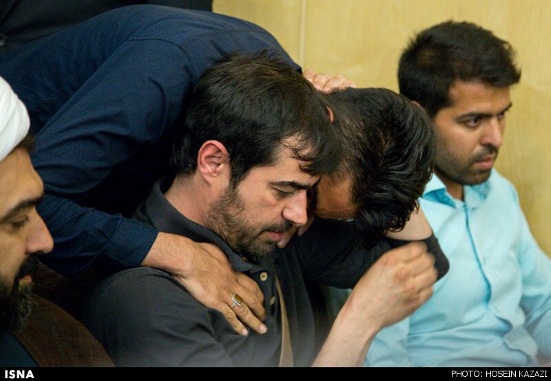شهاب حسینی