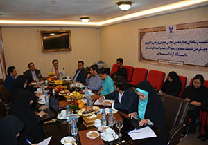 دانشگاه آزاد اسلامی پیشرو در راه اندازی مراکز رشد کشور