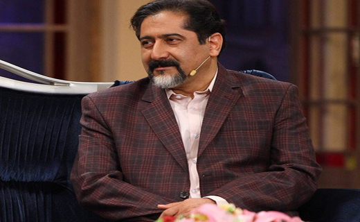 کنایه&zwnj;های سراج به قطعه &laquo;کجایی&raquo; محسن چاووشی