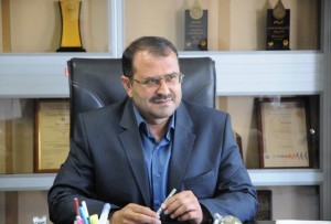 ساخت دستگاه مولد برق AC با جریان آب داخل لوله در آذربایجان شرقی