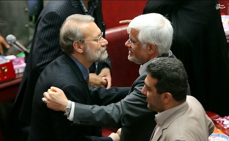 از تسبیحِ «فیلسوف» تا بوسه «عارف» / وقتی چهار راه نُواب باز می‌شود